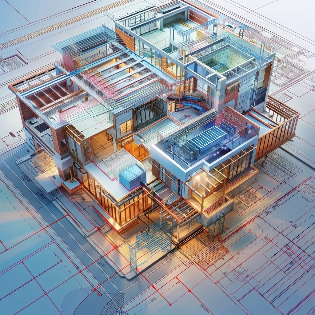 O Que Bim Defini O E Import Ncia Do Building Information Modeling