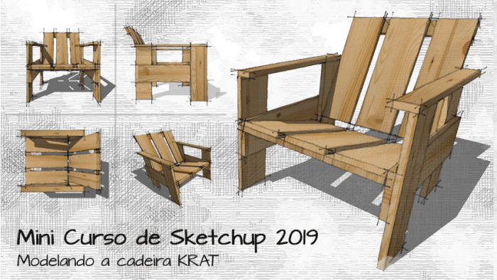 Curso de Sketchup