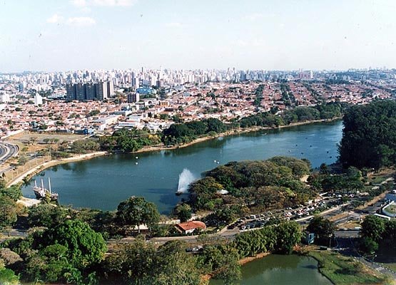 CIDADE MAIS VERDE DO BRASIL 01