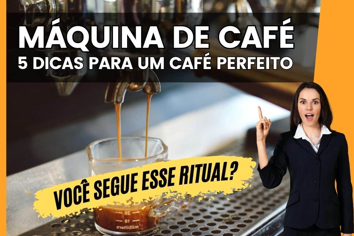 MAQUINA DE CAFE 01