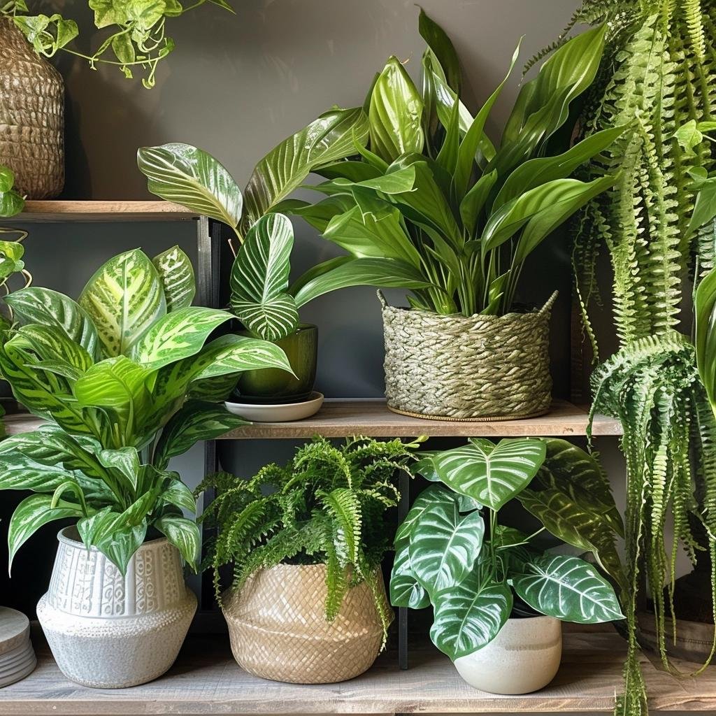 Plantas no quarto: 7 ambientes com ideias de decoração verde - Casa e  Jardim