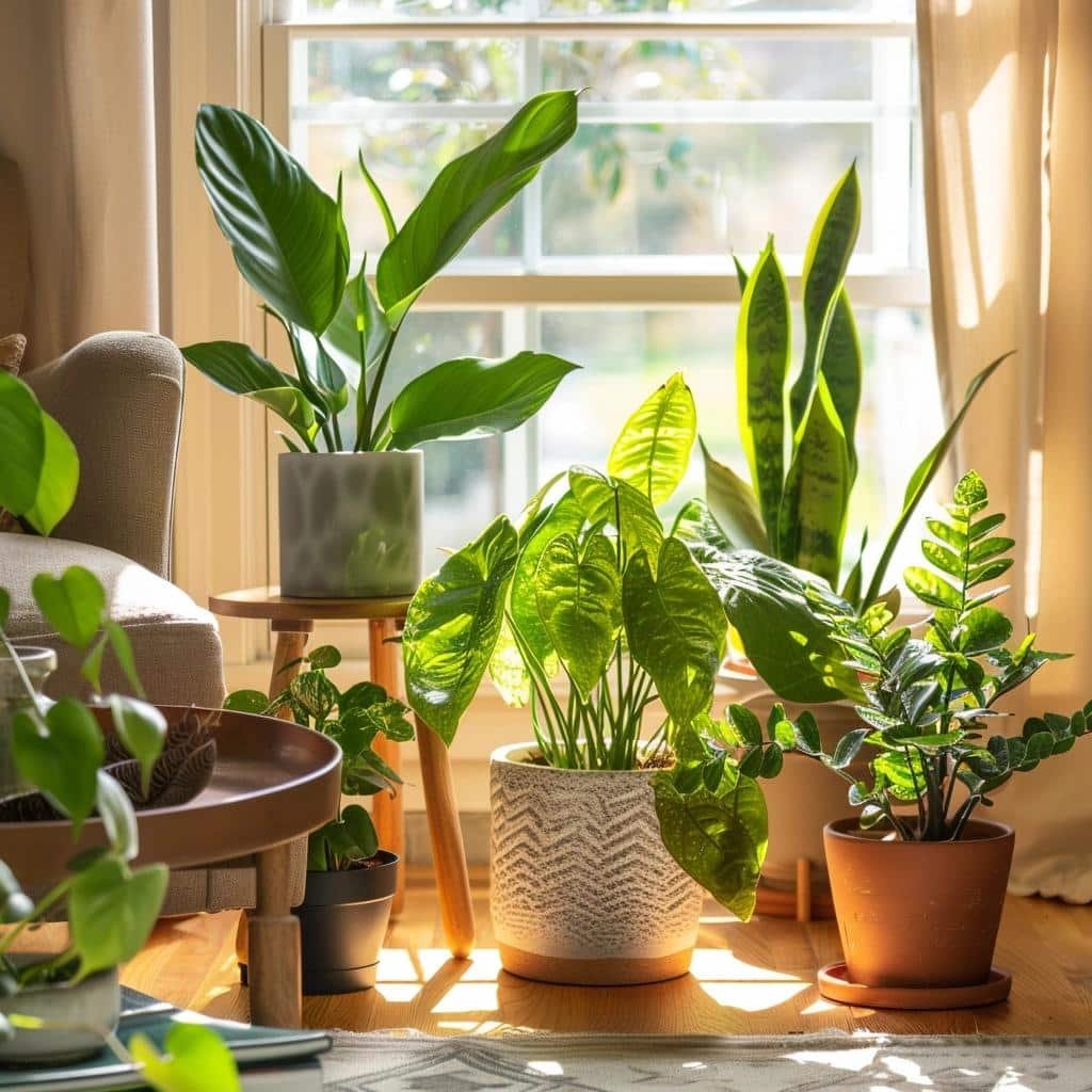 5 Plantas Ideais Para Ambientes Internos - Módulo21