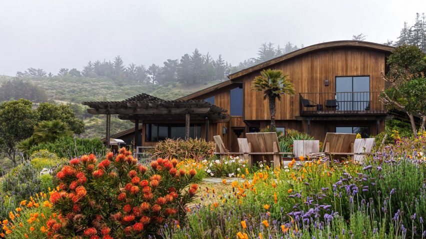 renovacao casa classica big sur