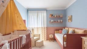 Cama Montessoriana: Vantagens para o Desenvolvimento Infantil