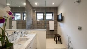 Inspirações para Decorar o Seu Lavabo com Estilo