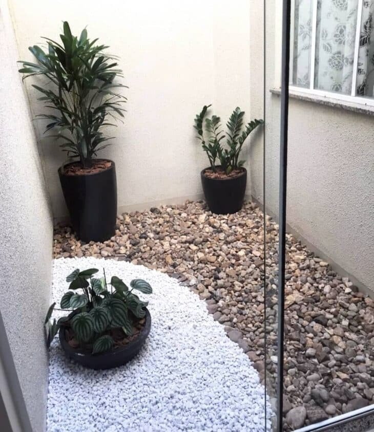 Ideias Criativas para Um Jardim de Inverno no Quarto