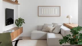 Ideias para Decorar Salas de Apartamento Pequeno