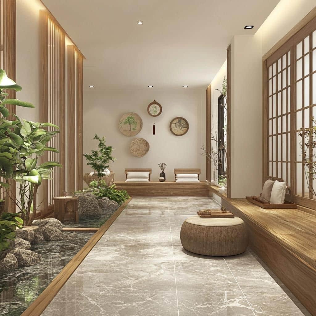 Dicas para aplicar o Feng Shui e harmonizar seu lar