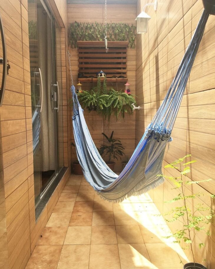 Ideias Criativas para Um Jardim de Inverno no Quarto