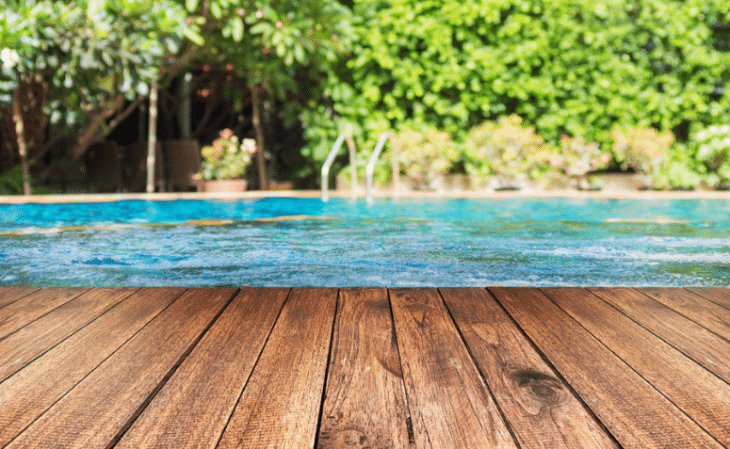 Dicas para Projetar uma Piscina com Deck