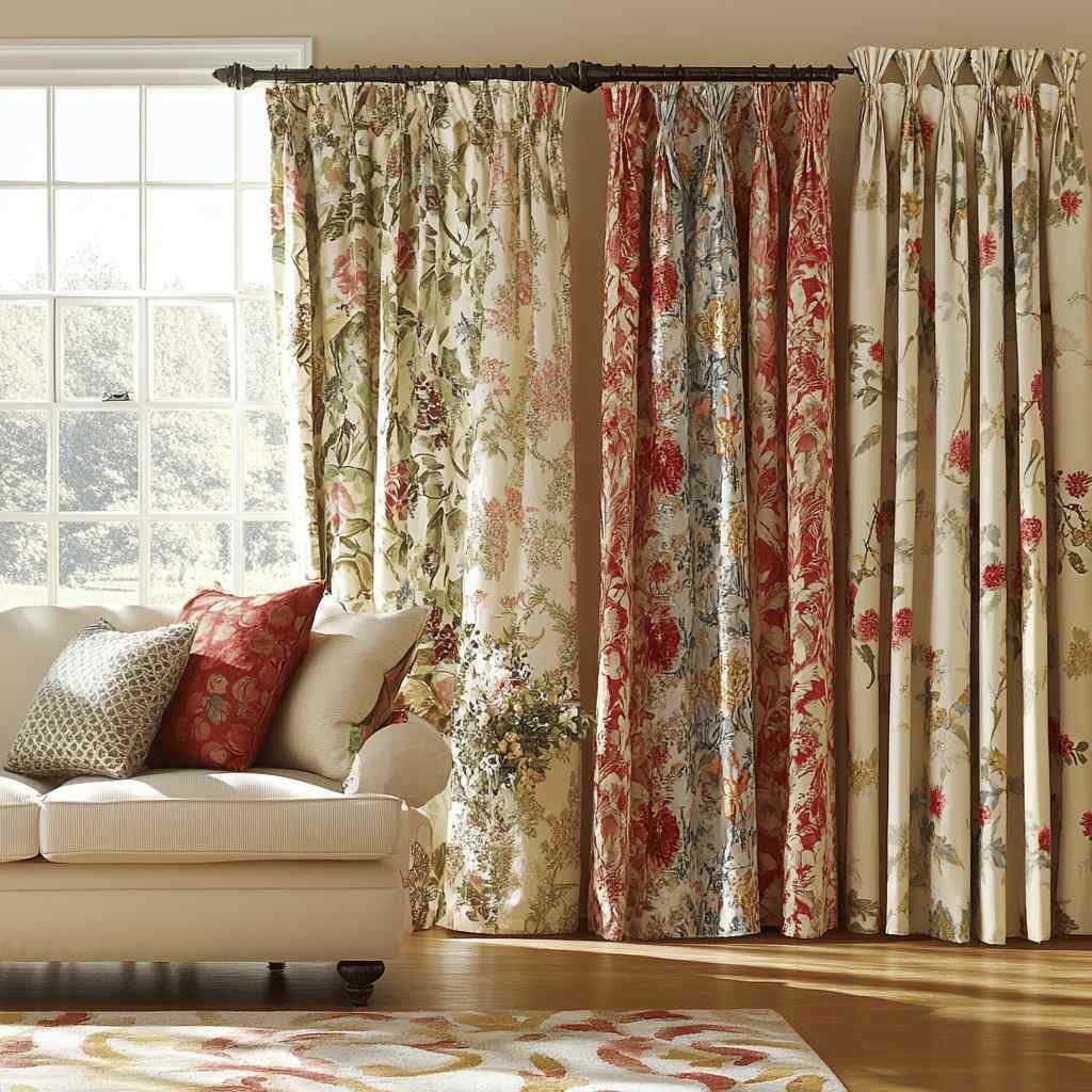 7 Estilos de Cortinas que Transformam Ambientes