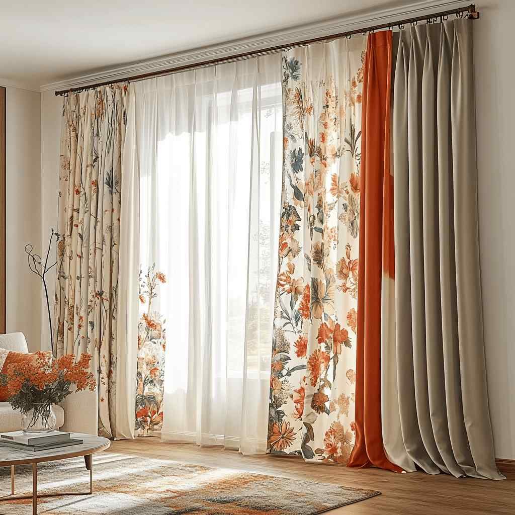 7 Estilos de Cortinas que Transformam Ambientes