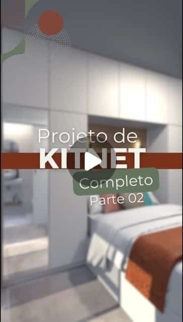 Decoração de Kitnet: 5 Dicas para Maximizar Espaços