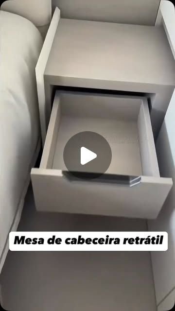 Organizador de Cabeceira: 7 Ideias para Manter Seu Quarto Sempre Organizado