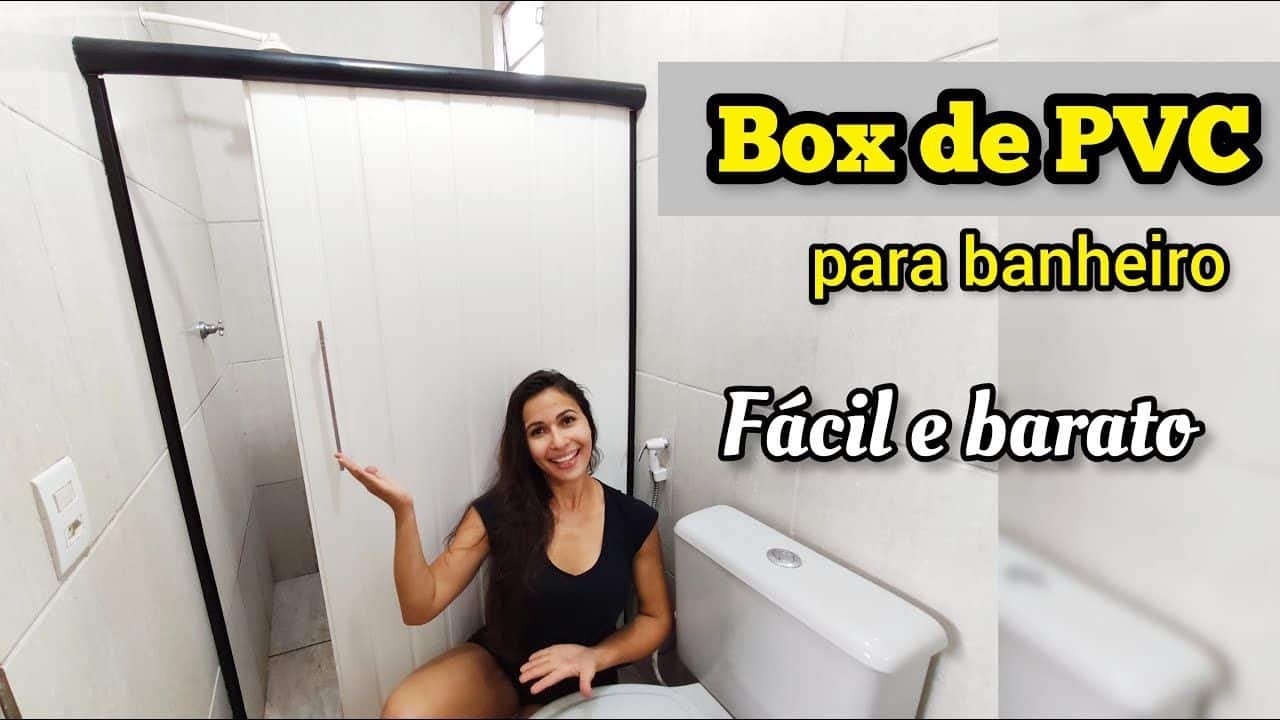 5 Dicas para Box de Banheiro Pequeno