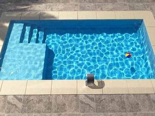 5 Dicas para Instalar Piscinas de Fibra em Espaços Pequenos