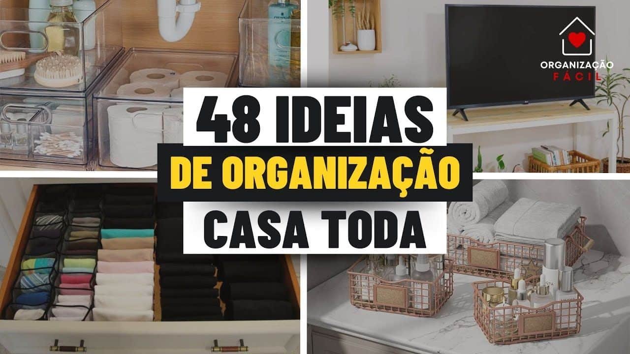 7 Dicas para Organizar uma Área de Serviço Simples