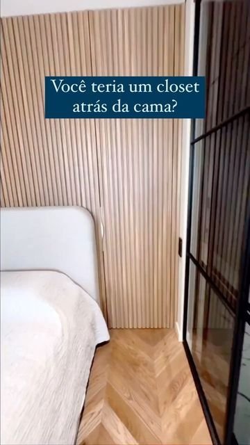 Porta-Travesseiros: 6 Formas de Combinar Conforto e Estilo no Seu Quarto