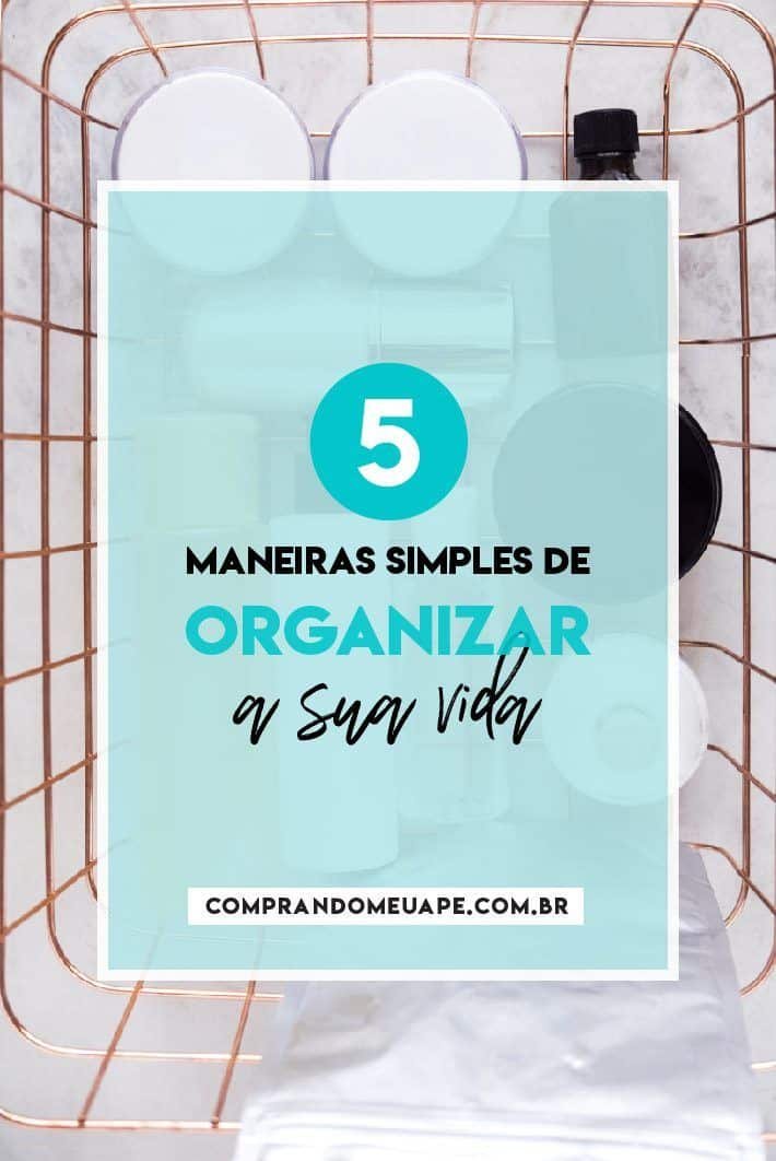 7 Dicas para Organizar uma Área de Serviço Simples