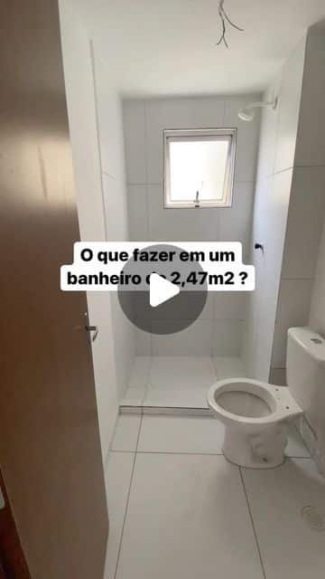  Dicas de Revestimento para Ampliar Banheiros Pequenos