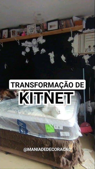 Decoração de Kitnet: 5 Dicas para Maximizar Espaços